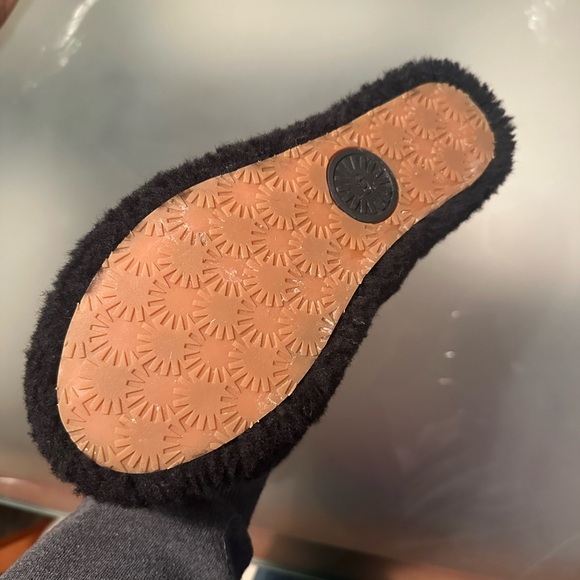 EUC💕UGG fluff yeah slide - Picture 6 of 10